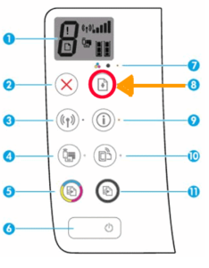 Lire la suite à propos de l’article Mon imprimante HP bloque l’impression lorsque j’installe mes cartouches ( HP 302, 304, 303, 305…)